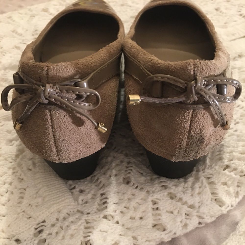 Chaps Heels - Picture 2 of 4
